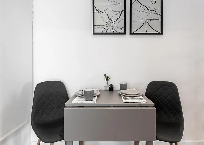 One Cotroceni Collection - Signature Apartament