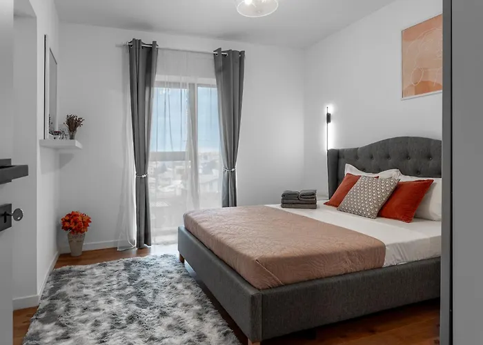 One Cotroceni Collection - Signature Apartman Bukarest