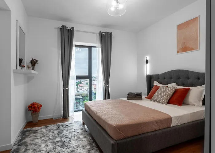 One Cotroceni Collection - Signature Bukarest