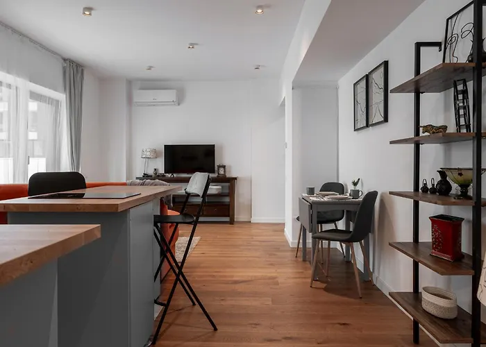 One Cotroceni Collection - Signature Apartament Bucureşti