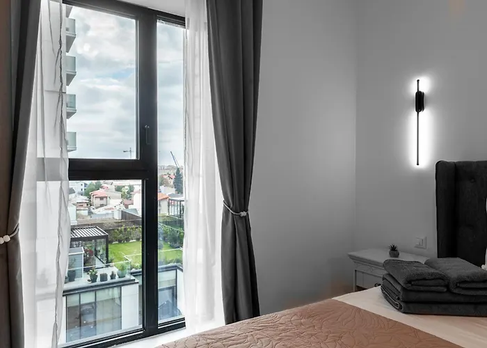 Apartman One Cotroceni Collection - Signature