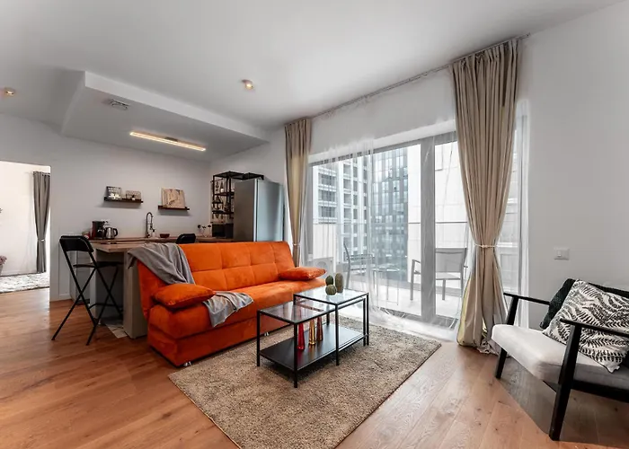 One Cotroceni Collection - Signature Bucureşti