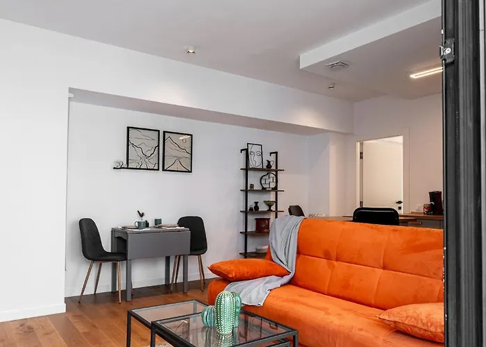 One Cotroceni Collection - Signature * Bukarest