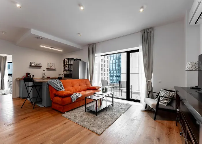 One Cotroceni Collection - Signature