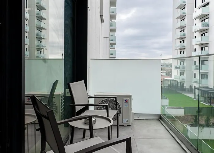 One Cotroceni Collection - Signature * بوخارست