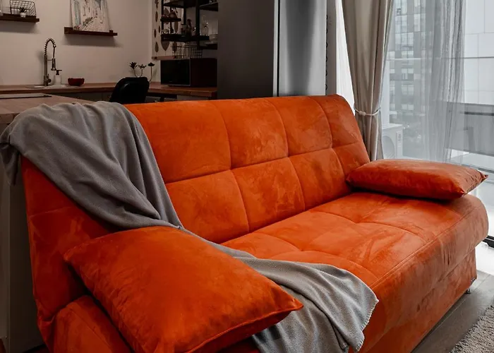 One Cotroceni Collection - Signature Bukarest