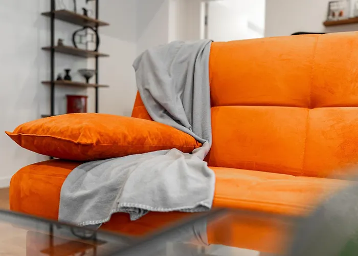 One Cotroceni Collection - Signature Apartament *