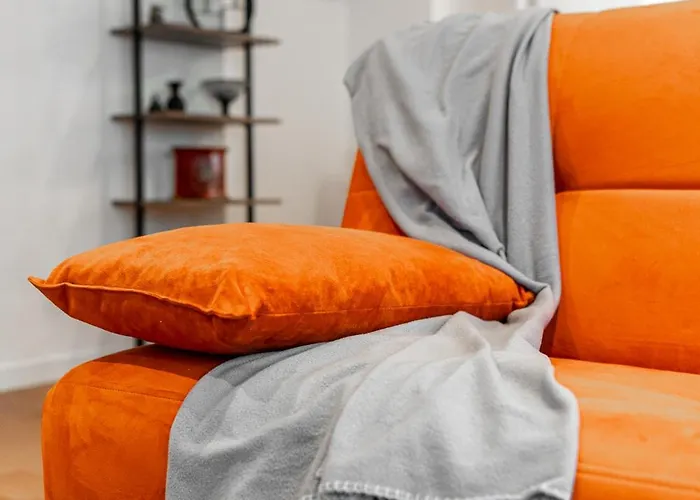 One Cotroceni Collection - Signature Apartman *