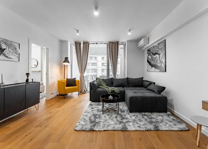 One Cotroceni Collection - Signature * Bucarest