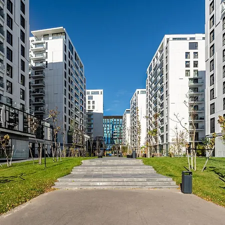 One Cotroceni Collection - Signature *