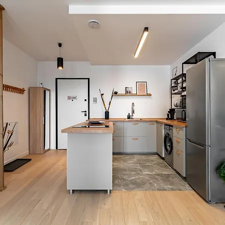 Διαμέρισμα One Cotroceni Collection - Signature *