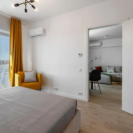 One Cotroceni Collection - Signature Bukarest