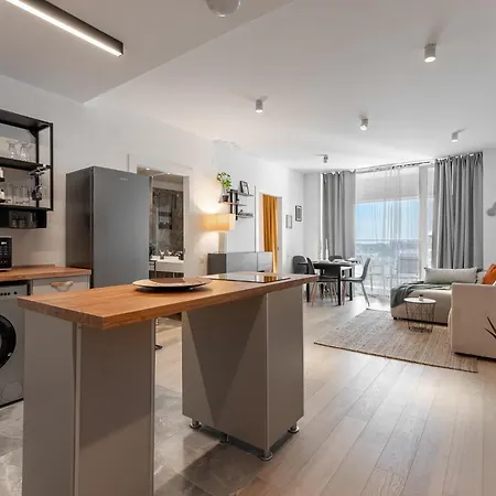 One Cotroceni Collection - Signature Διαμέρισμα *