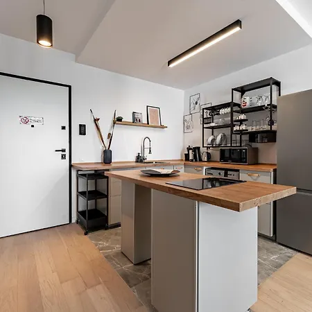 One Cotroceni Collection - Signature Διαμέρισμα