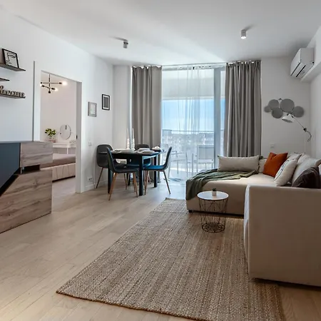 One Cotroceni Collection - Signature Βουκουρέστι