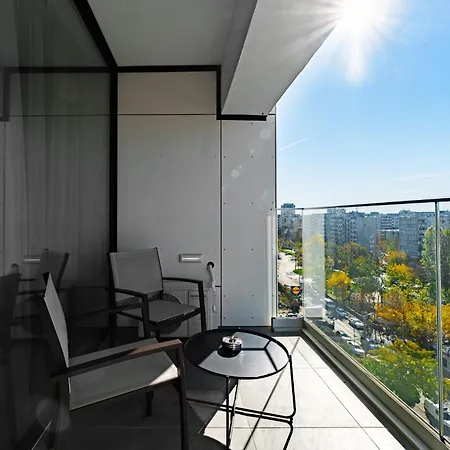 Διαμέρισμα One Cotroceni Collection - Signature *