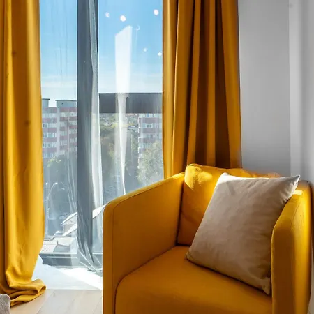 One Cotroceni Collection - Signature Bukarest