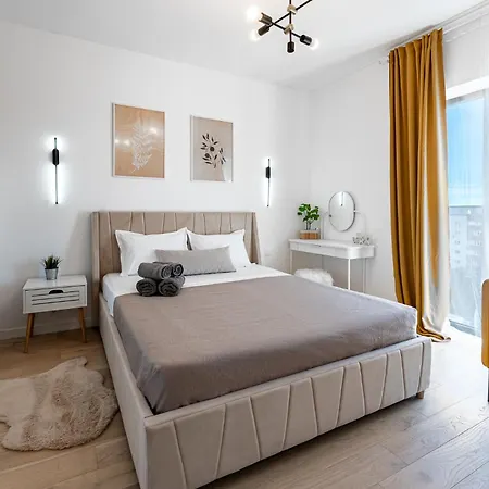 One Cotroceni Collection - Signature *