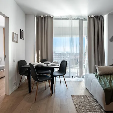 One Cotroceni Collection - Signature Bukarest