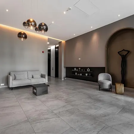 One Cotroceni Collection - Signature Bukarest