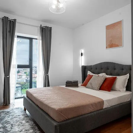 One Cotroceni Collection - Signature *