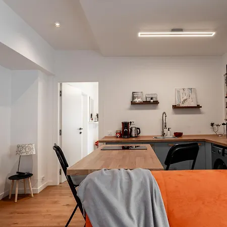 One Cotroceni Collection - Signature Βουκουρέστι