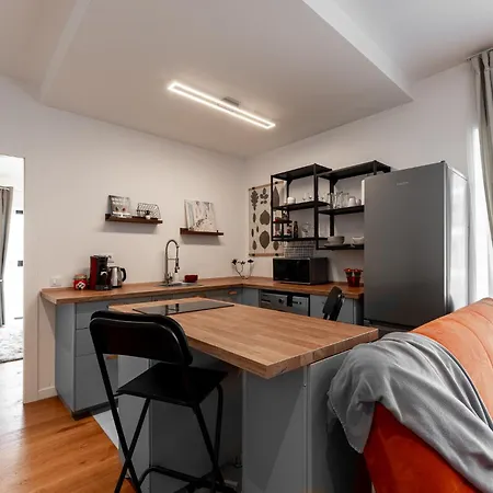 Διαμέρισμα One Cotroceni Collection - Signature