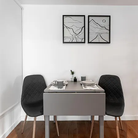 One Cotroceni Collection - Signature Lägenhet