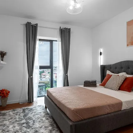 One Cotroceni Collection - Signature Bukarest