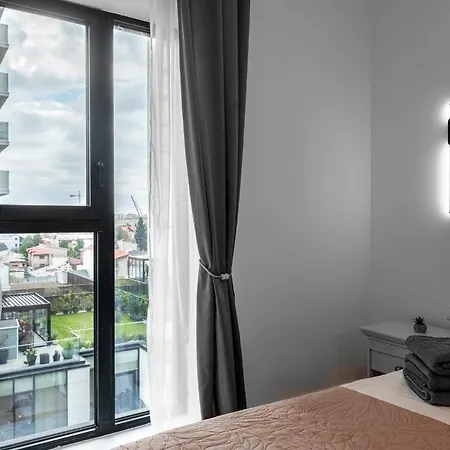 Lägenhet One Cotroceni Collection - Signature