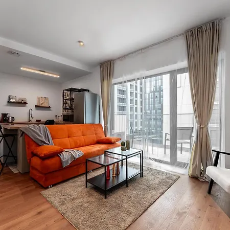 One Cotroceni Collection - Signature Βουκουρέστι