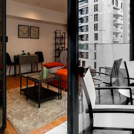 Lägenhet One Cotroceni Collection - Signature *