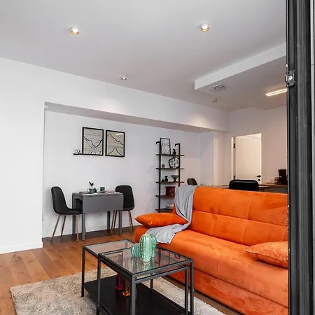 One Cotroceni Collection - Signature * Bukarest