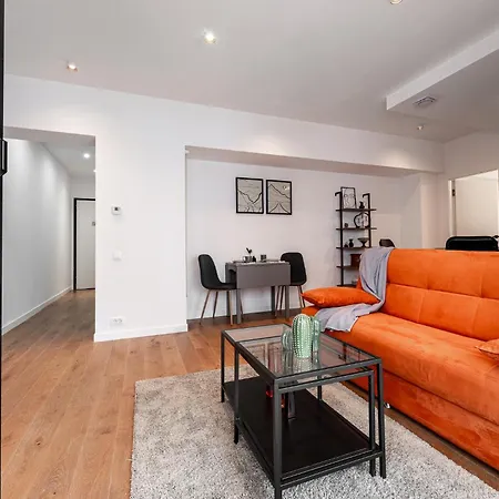 Διαμέρισμα One Cotroceni Collection - Signature *