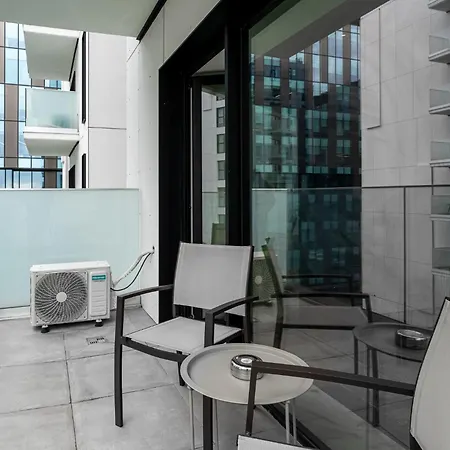 One Cotroceni Collection - Signature Διαμέρισμα Βουκουρέστι