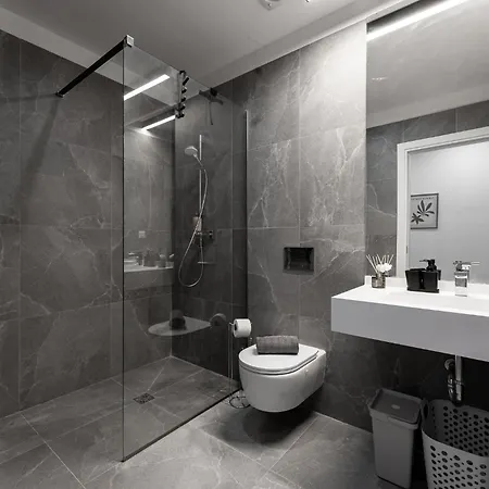 One Cotroceni Collection - Signature Lägenhet *