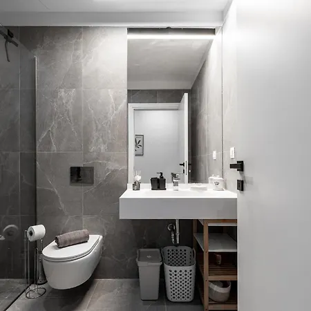 One Cotroceni Collection - Signature Διαμέρισμα Βουκουρέστι