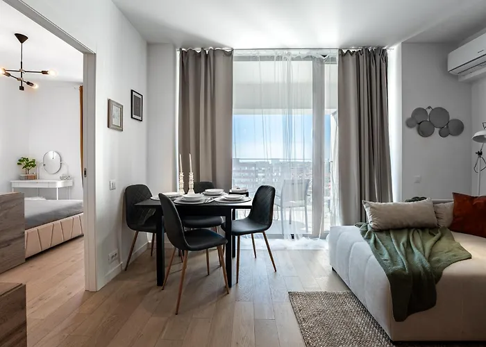 One Cotroceni Collection - Signature Bucharest