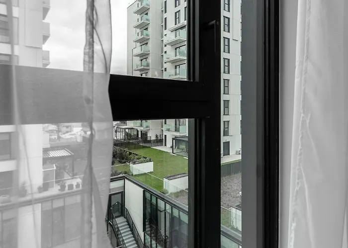 One Cotroceni Collection - Signature * Bucharest