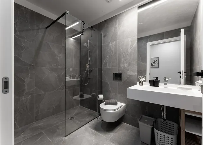 One Cotroceni Collection - Signature Apartment *