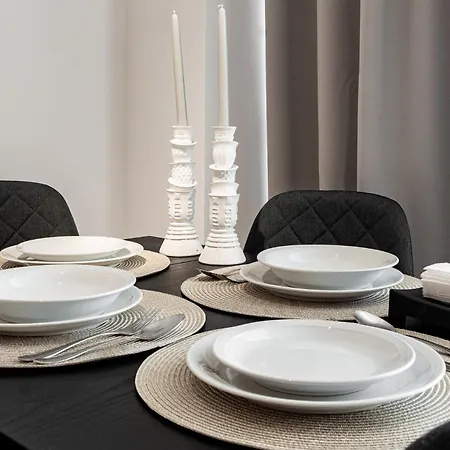 One Cotroceni Collection - Signature Apartament