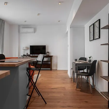 One Cotroceni Collection - Signature Apartamento Bucareste