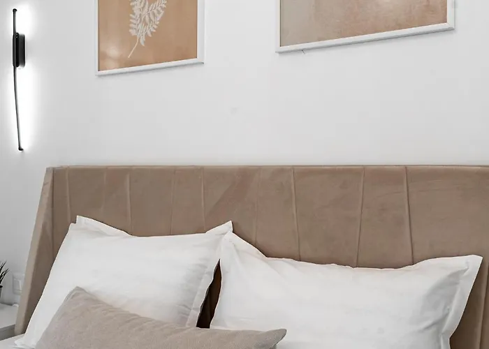 Lejlighed One Cotroceni Collection - Signature *