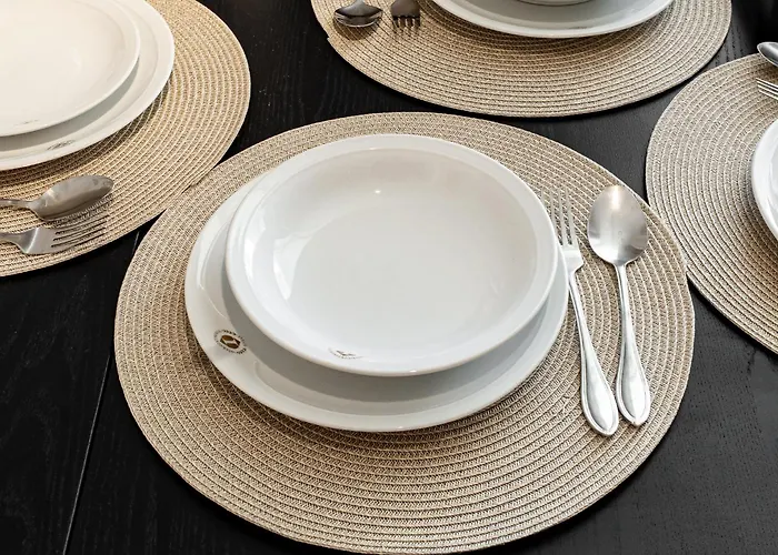One Cotroceni Collection - Signature Lejlighed